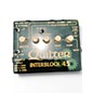 Used Quilter Labs interblock45 Footswitch thumbnail