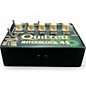 Used Quilter Labs interblock45 Footswitch