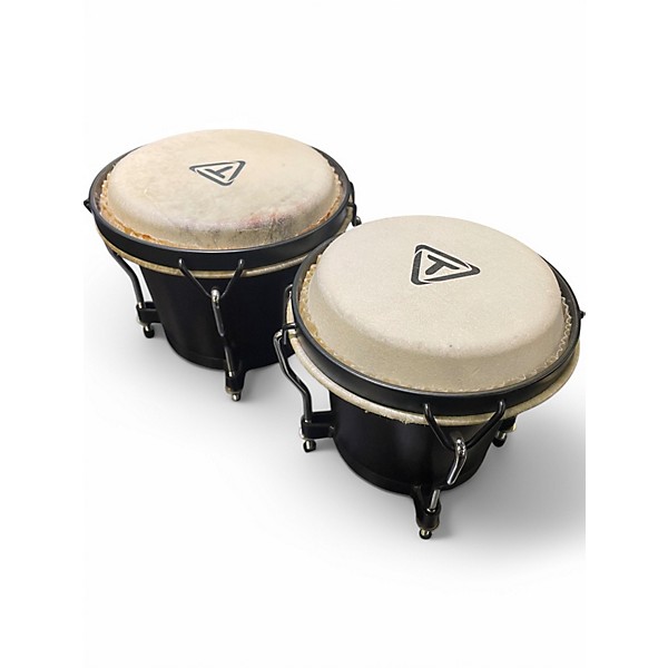 Bongo - Tycoon Percussion 800 Series 7 & 8 1/2, Natural Wood