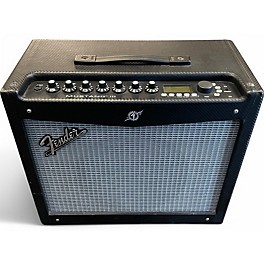 Used Fender Mustang III 100W 1x12 Guitar Combo Amp