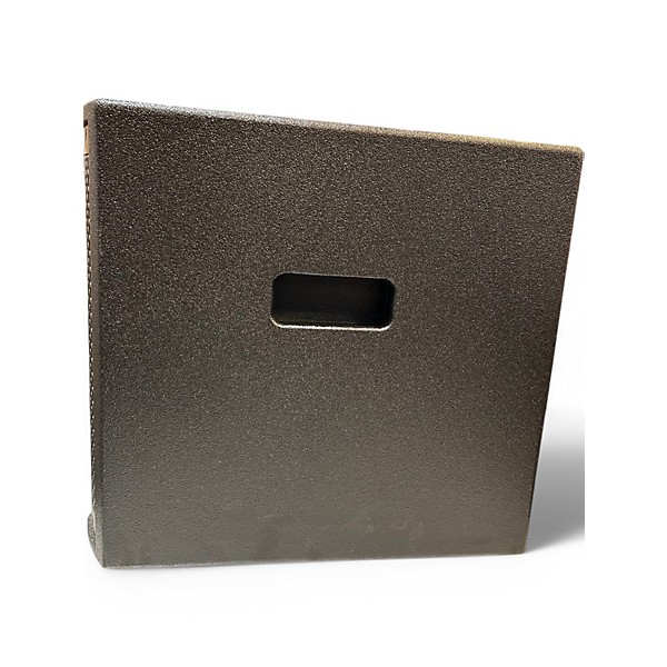 Used Harbinger vs12 Powered Subwoofer