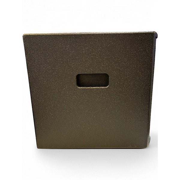 Used Harbinger vs12 Powered Subwoofer