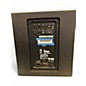 Used Harbinger vs12 Powered Subwoofer