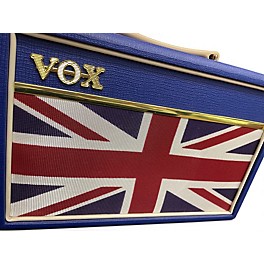 Used VOX V9106 Pathfinder 10 Guitar Combo Amp