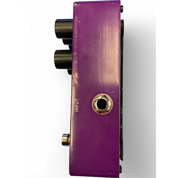 Used Flamma FS06 Effect Pedal