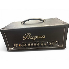 Used Bugera G20 INFINIUM Tube Guitar Amp Head