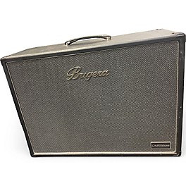 Used Bugera 212TS Guitar Cabinet