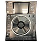 Used Denon DJ X1800 Prime Mixer and 2 SC5000 Prime Platter Package DJ Package