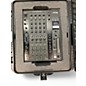 Used Denon DJ X1800 Prime Mixer and 2 SC5000 Prime Platter Package DJ Package