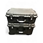 Used Denon DJ X1800 Prime Mixer and 2 SC5000 Prime Platter Package DJ Package