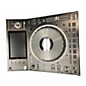 Used Denon DJ X1800 Prime Mixer and 2 SC5000 Platters DJ Package