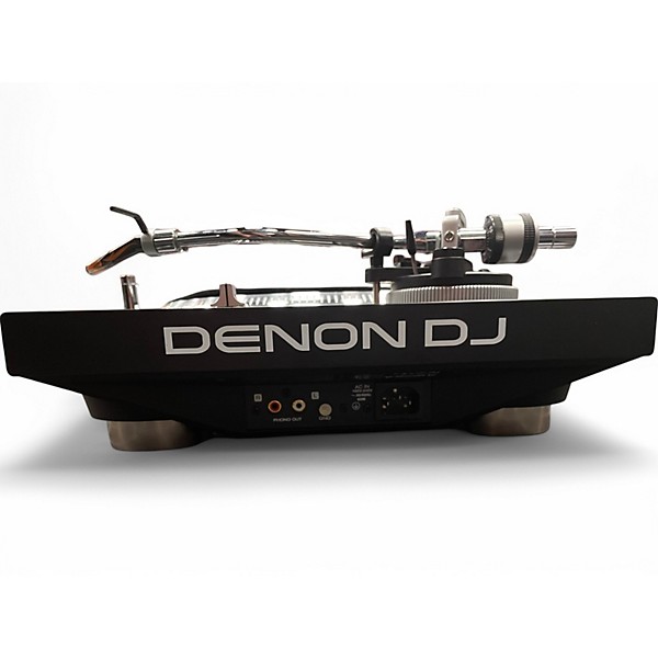 Used Denon DJ VL12 Prime Turntable