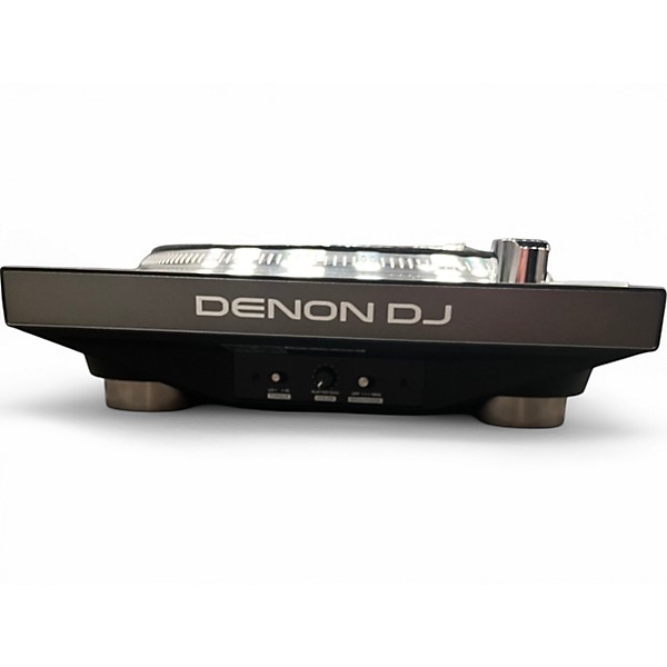 Used Denon DJ VL12 Prime Turntable