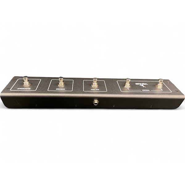 Used Venue TETRA CONTROL Lighting Controller