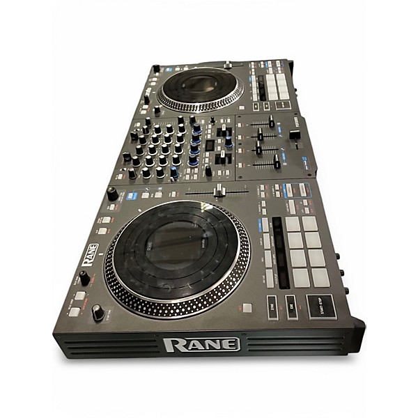 Used RANE PERFORMER DJ Controller