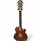 Used Taylor T5Z Classic Walnut Acoustic Electric Guitar thumbnail