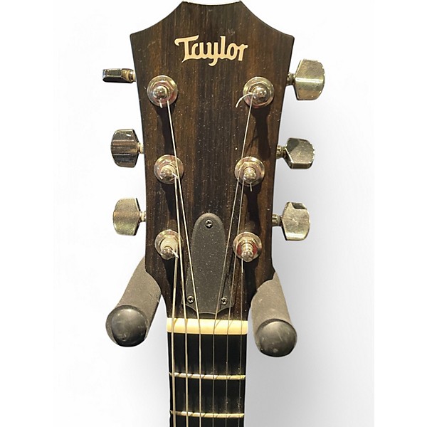 Used Taylor T5Z Classic Walnut Acoustic Electric Guitar