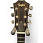 Used Taylor T5Z Classic Walnut Acoustic Electric Guitar
