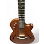 Used Taylor T5Z Classic Walnut Acoustic Electric Guitar