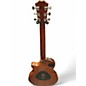 Used Taylor T5Z Classic Walnut Acoustic Electric Guitar