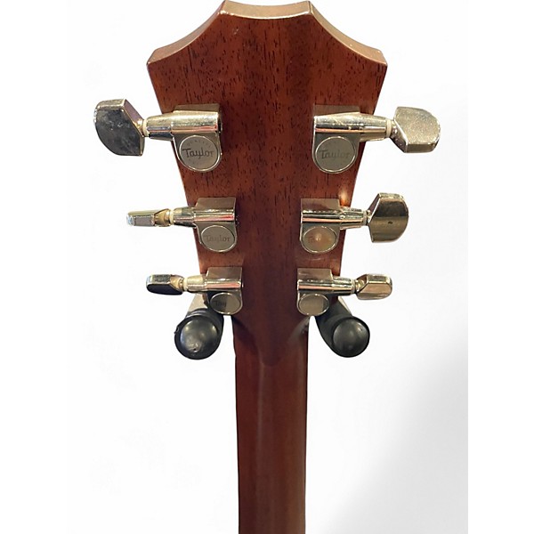 Used Taylor T5Z Classic Walnut Acoustic Electric Guitar