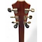 Used Taylor T5Z Classic Walnut Acoustic Electric Guitar