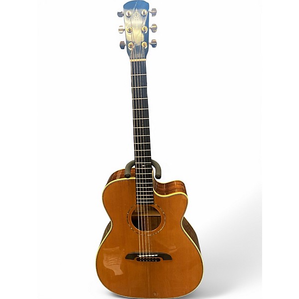 Used Alvarez YAIRI WY1 Natural Acoustic Electric Guitar,All Products : American Fashion Style Bags On Sale