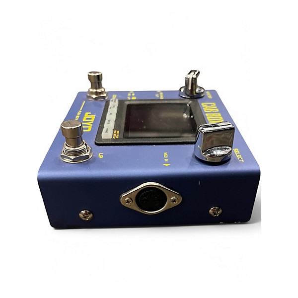 Used Joyo cab box Effect Processor