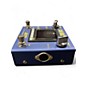 Used Joyo cab box Effect Processor