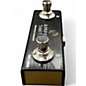 Used Hotone Effects ampero switch Pedal