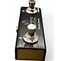 Used Hotone Effects ampero switch Pedal