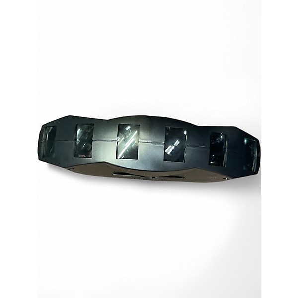 Used CHAUVET DJ derby x