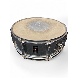 Used Premier 14in OLYMPIC Silver Drum