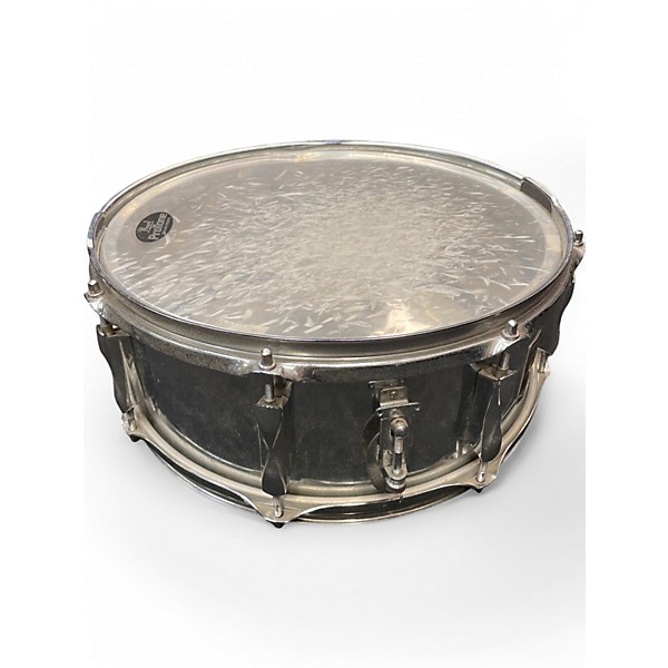 Used Premier 14in OLYMPIC Silver Drum