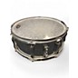 Used Premier 14in OLYMPIC Silver Drum