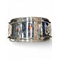 Used Premier 14in OLYMPIC Silver Drum