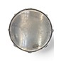 Used Premier 14in OLYMPIC Silver Drum