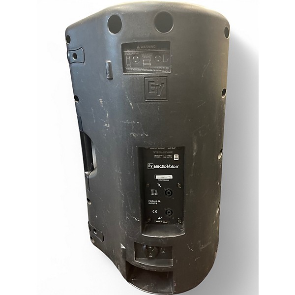 Used Electro-Voice Used Electro-Voice ZX5-90 15 Used Electro-Voice Used Electro-Voice ZX5-90 15