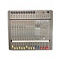 Used DYNACORD POWERMATE 1000 Powered Mixer
