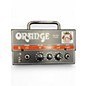 Used Orange Amplifiers Micro Dark 20W Tube Guitar Amp Head thumbnail