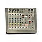 Used Allen & Heath ZED10FX Unpowered Mixer