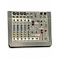 Used Allen & Heath ZED10FX Unpowered Mixer