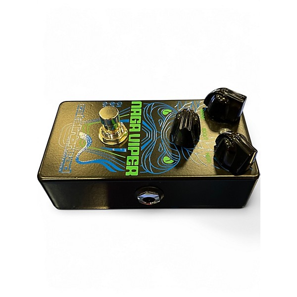 Used Catalinbread Naga Viper Effect Pedal