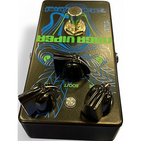 Used Catalinbread Naga Viper Effect Pedal