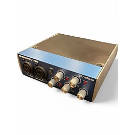 Used PreSonus Audiobox USB Audio Interface