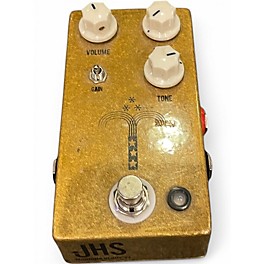 Used JHS Morning Glory V4 Effect Pedal
