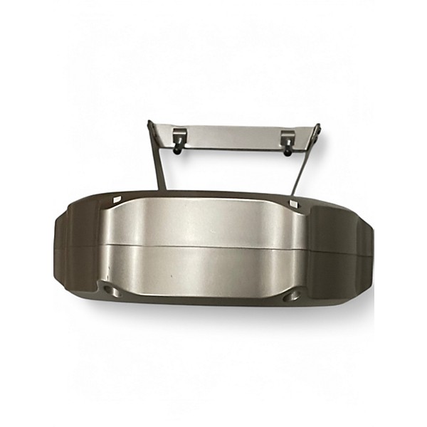 Used Simmons BASE DRUM PAD Trigger Pad