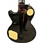 Used Epiphone Les Paul Standard Black Solid Body Electric Guitar