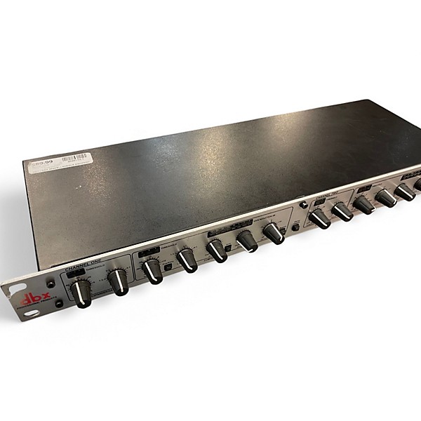 Used dbx 266XS Compressor