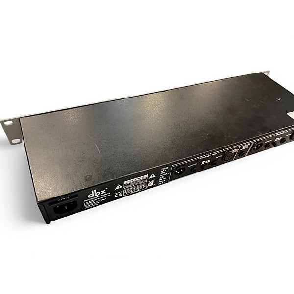 Used dbx 266XS Compressor